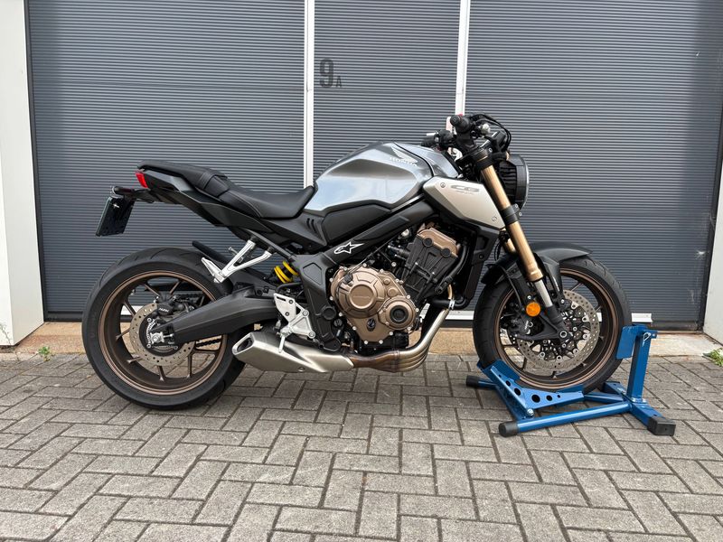 Honda CB 650 R 2022 occasion