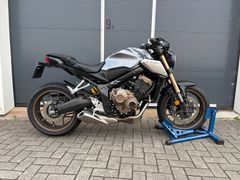 Honda CB 650 R 2022 occasion – foto 1 van 10
