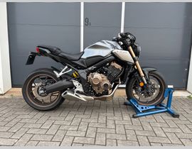 Honda CB 650 R 2022 occasion