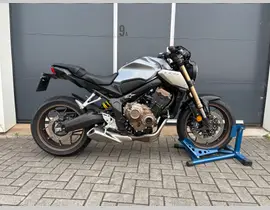 Honda CB 650 R 2022 occasion