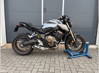Honda CB 650 R 2022 occasion