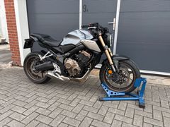 Honda CB 650 R 2022 occasion – foto 2 van 10