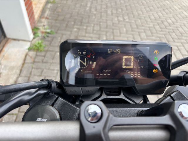 honda - cb-650-r