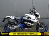 BMW HP 2 MEGAMOTO