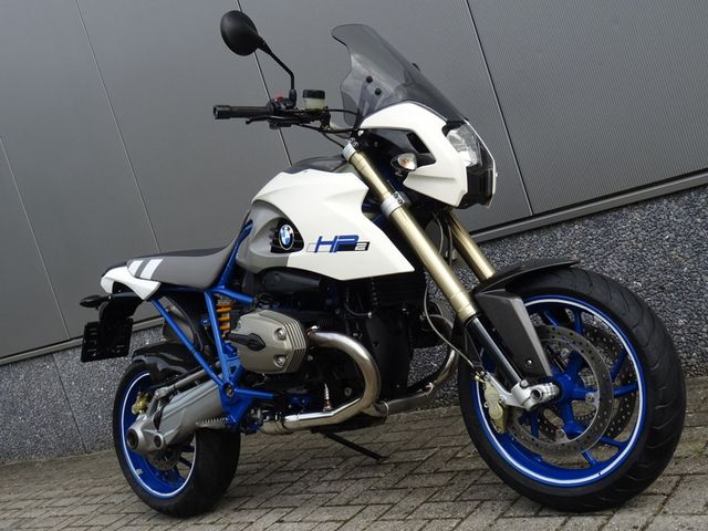 bmw - hp-2-megamoto