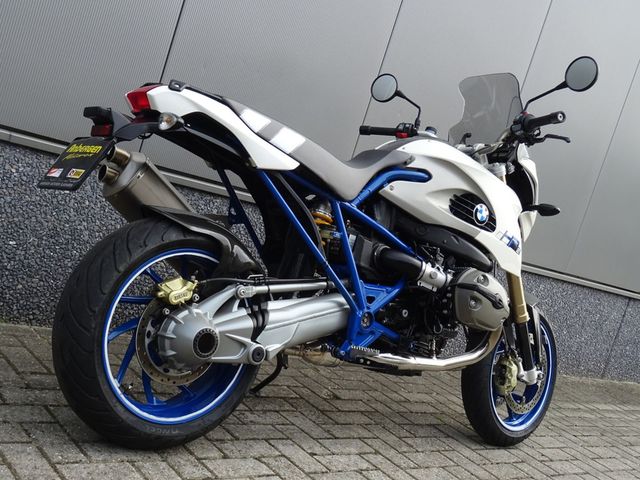 bmw - hp-2-megamoto