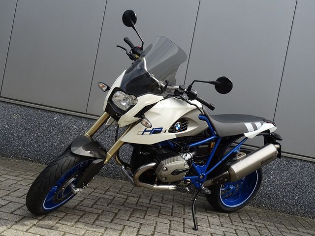 bmw - hp-2-megamoto