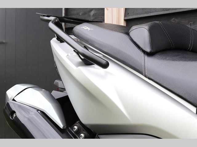 kymco - ak-550