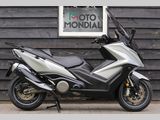 KYMCO AK 550