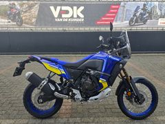 YAMAHA TENERE 700 WORLD RAID