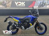 YAMAHA TENERE 700 WORLD RAID