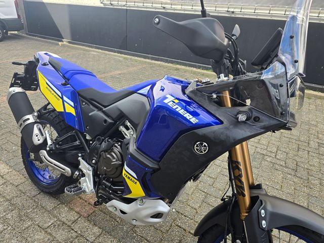 yamaha - tenere-700-world-raid