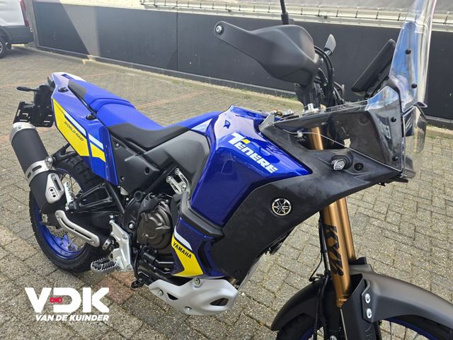 yamaha - tenere-700-world-raid
