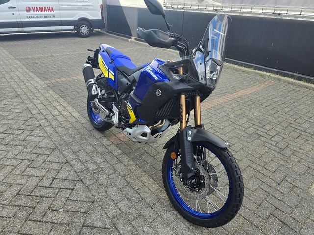 yamaha - tenere-700-world-raid