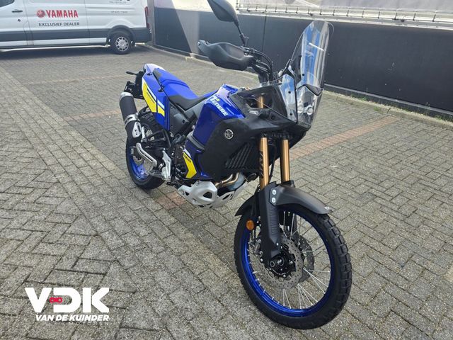 yamaha - tenere-700-world-raid