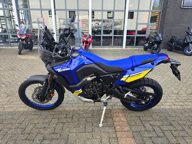 yamaha - tenere-700-world-raid