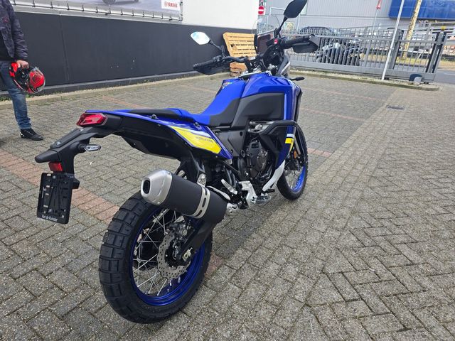 yamaha - tenere-700-world-raid