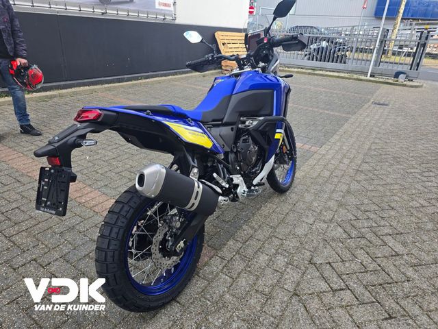 yamaha - tenere-700-world-raid