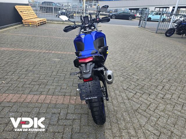 yamaha - tenere-700-world-raid