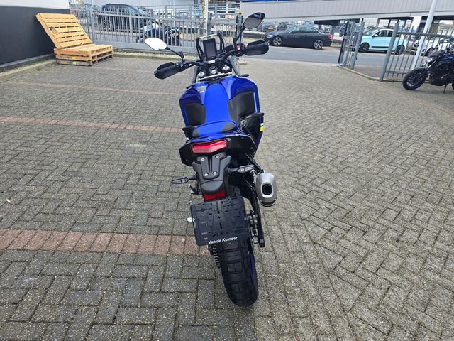 yamaha - tenere-700-world-raid