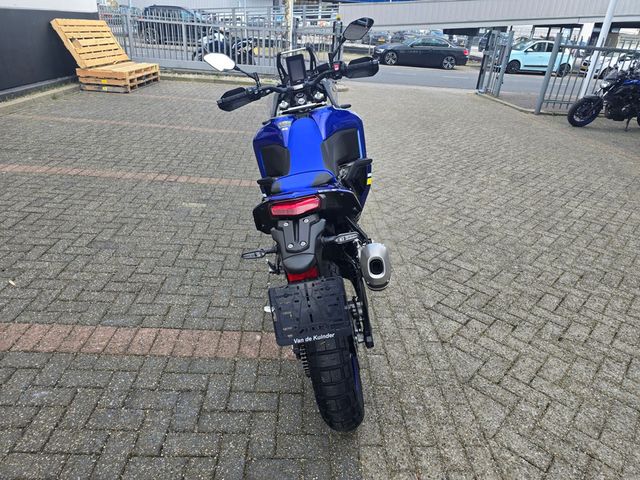 yamaha - tenere-700-world-raid