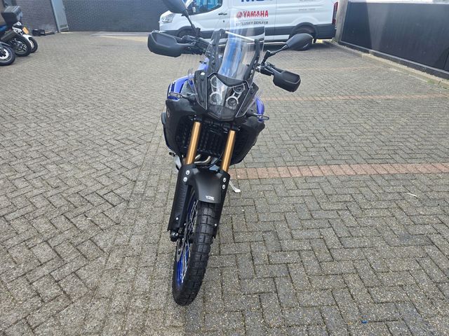 yamaha - tenere-700-world-raid