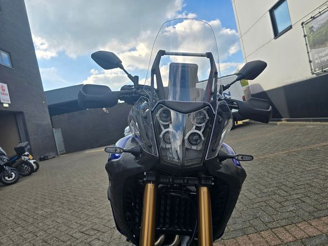 yamaha - tenere-700-world-raid
