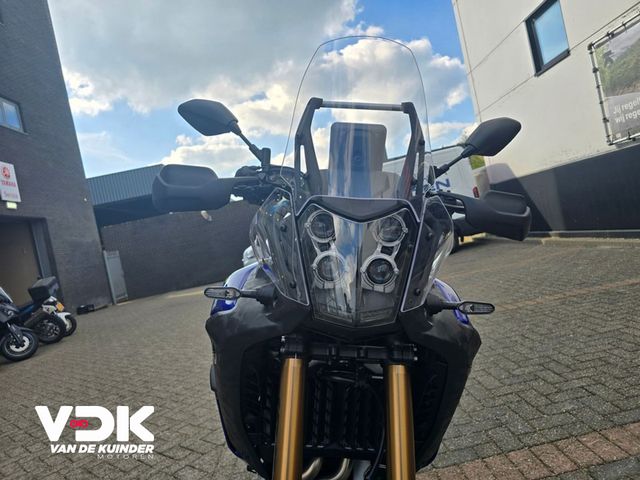 yamaha - tenere-700-world-raid