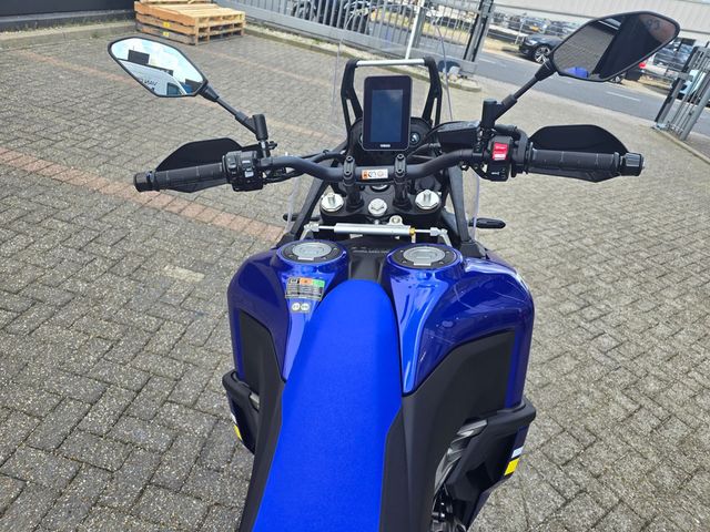 yamaha - tenere-700-world-raid