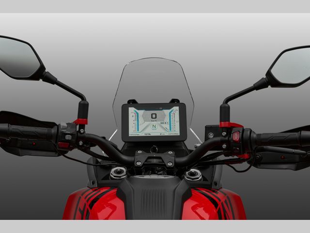 QJMOTOR - srt-600-sx-touring