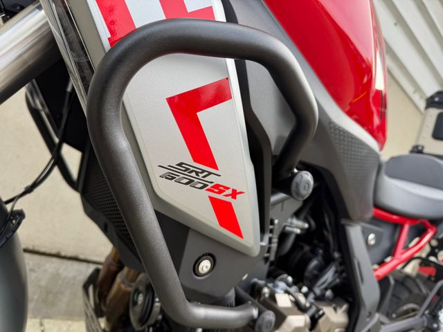 QJMOTOR - srt-600-sx-touring