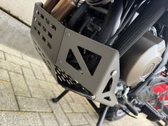 Qjmotor SRT 600 SX Touring 2026 nieuw – foto 6 van 18