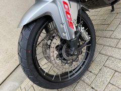 Qjmotor SRT 600 SX Touring 2026 nieuw – foto 5 van 18