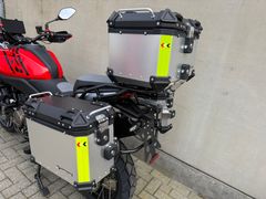 Qjmotor SRT 600 SX Touring 2026 nieuw – foto 9 van 18