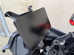 Qjmotor SRT 600 SX Touring 2026 nieuw – foto 10 van 18