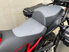 Qjmotor SRT 600 SX Touring 2026 nieuw – foto 8 van 18