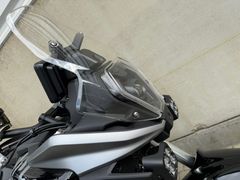 Qjmotor SRT 600 SX Touring 2026 nieuw – foto 14 van 18