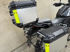 Qjmotor SRT 600 SX Touring 2026 nieuw – foto 17 van 18