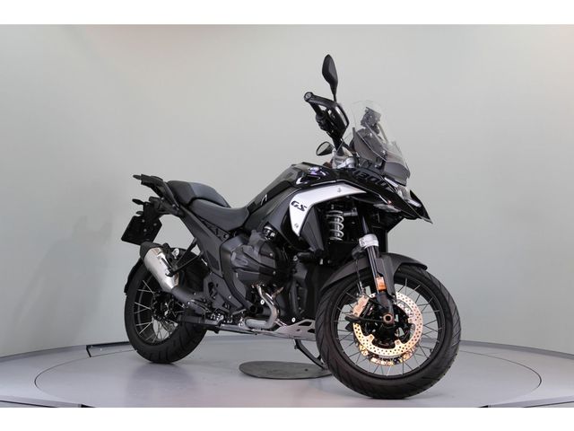 bmw - r-1300-gs