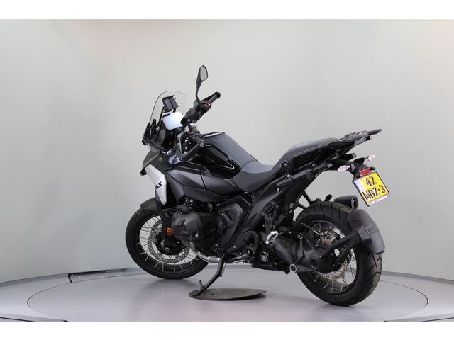 bmw - r-1300-gs