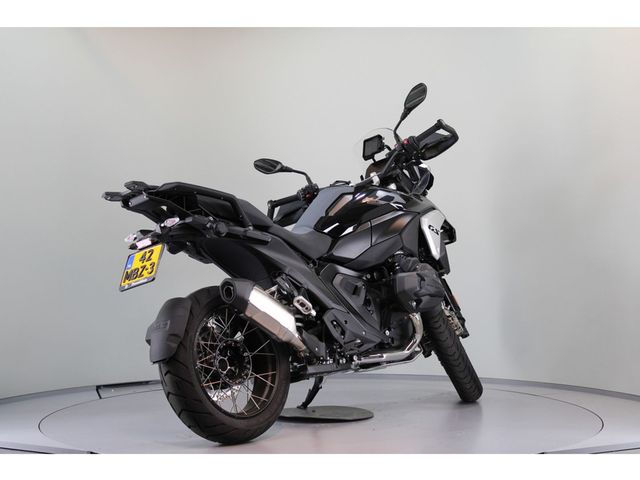 bmw - r-1300-gs