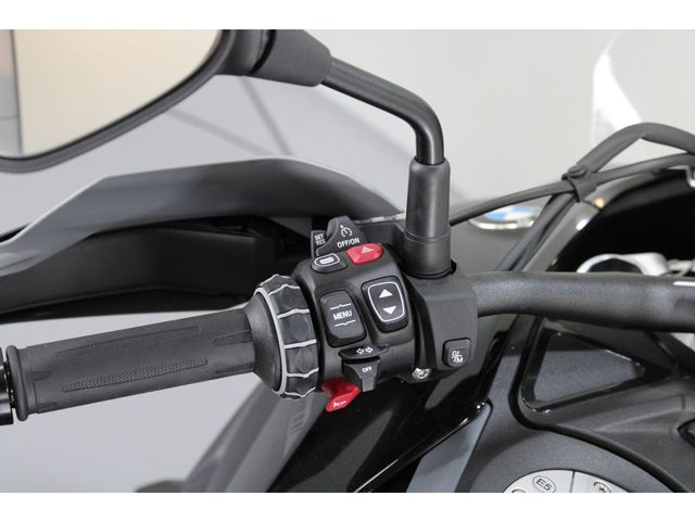bmw - r-1300-gs