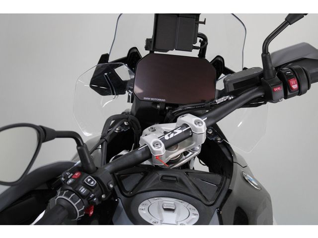 bmw - r-1300-gs