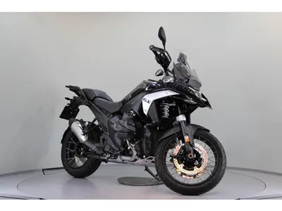 BMW R 1300 GS – foto 2