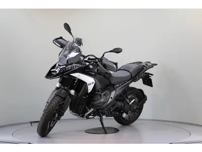 BMW R 1300 GS – foto 4