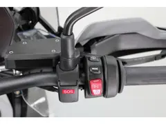 BMW R 1300 GS Black storm metallic BTW Voertuig 2026 occasion – foto 10 van 11