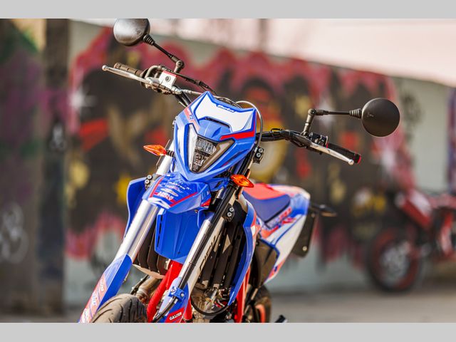 beta - rr-125-motard-lc