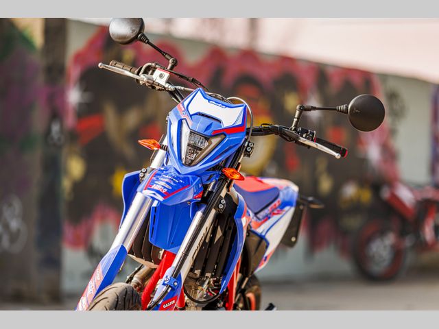 beta - rr-125-motard-lc