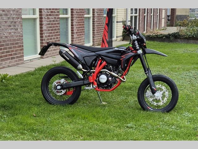 beta - rr-125-motard-lc