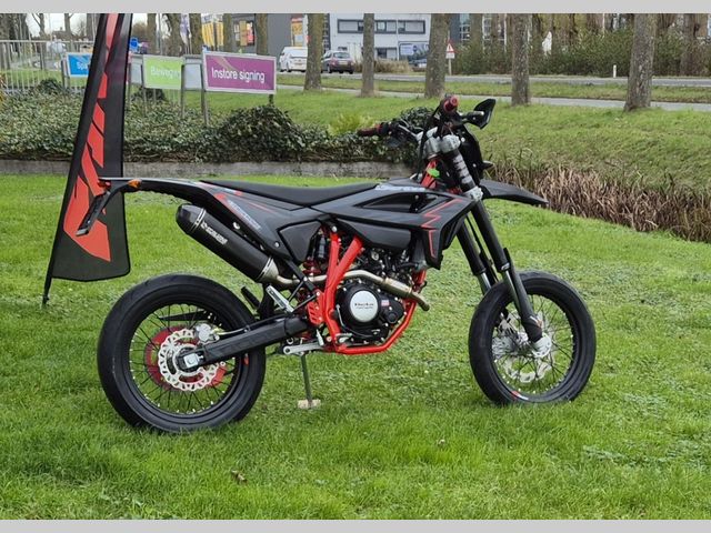 beta - rr-125-motard-lc